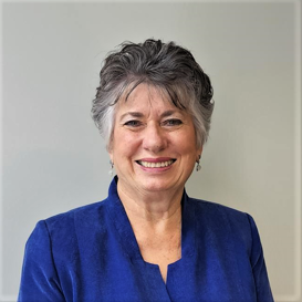 Dame Fran Wilde