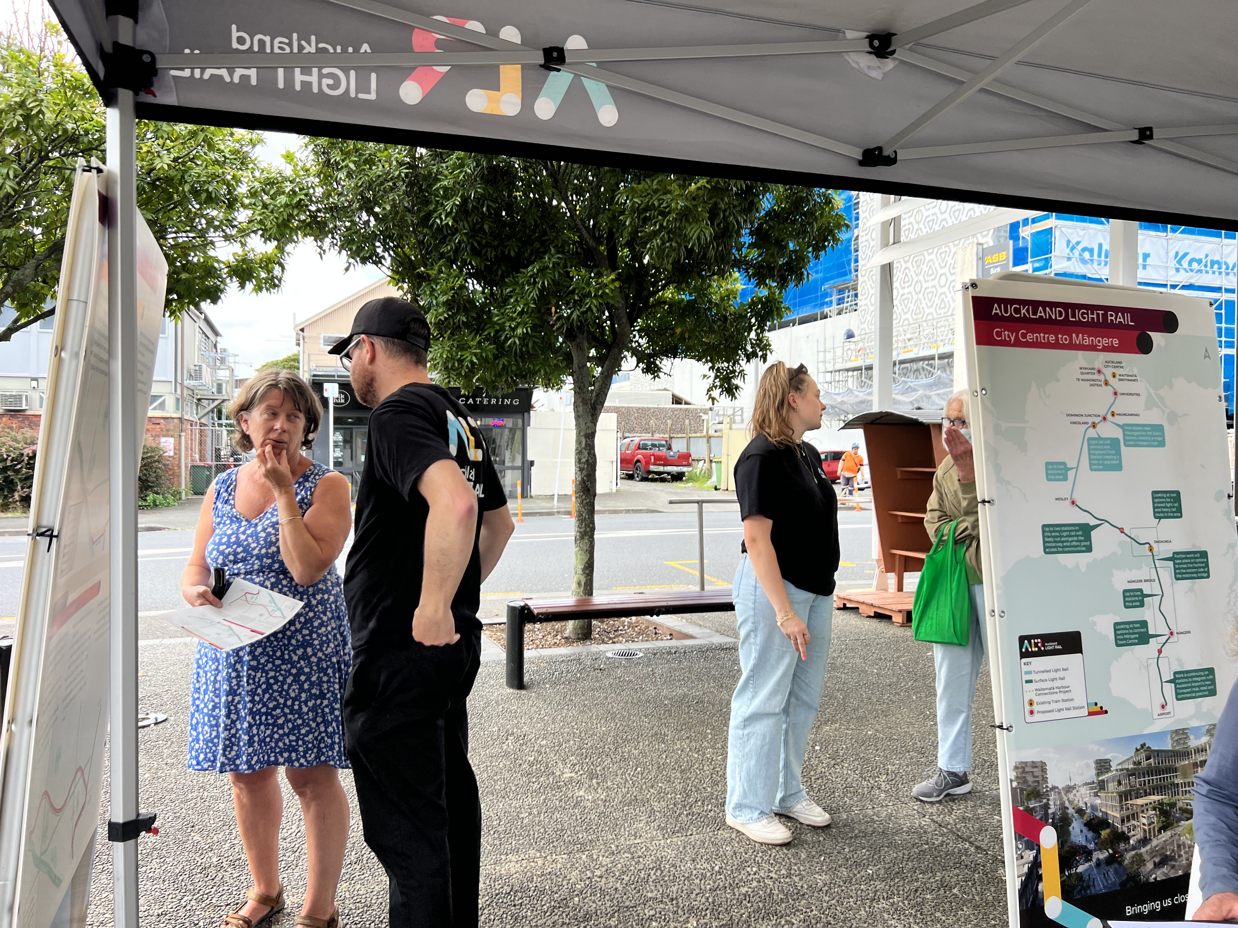 ALR team at Onehunga Library-c31aa12f-830a-49f3-9c4c-7cf6cdb0891e