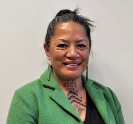 Lucy Tukua